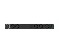 Switch di rete NETGEAR M4350-24X4V Gestito L3 10G Ethernet (100/1000/10000) Supporto Power over (PoE) 1U Nero [XSM4328CV-100NES]