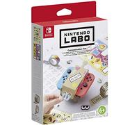 Switch Nintendo Labo Customisation Set - Switch