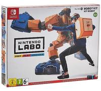 Switch Nintendo Labo Robot Kit - Switch, (221062)