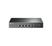 SWITCH NON GESTITO TP-LINK TLSX105, 10 Gigabit, 5 Porte eth.