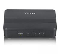 Switch non gestito Zyxel GS-105S v2 5 porte Gigabit Ethernet