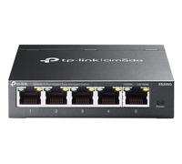 SWITCH TP-LINK OMADA ES205G 5P LAN GIGABIT DESKTOP 10/100/1000Mbps RJ45 Desktop