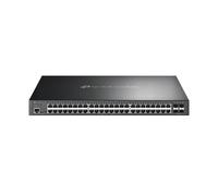 Switch Omada SG3452P 48 Porte PoE+ Gestito L2/L3 Gigabit