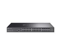 SWITCH OMADA TP-LINK SX3832 Managed L2+ with 24x 10GBASE-T + 8x 10GE SFP+ rack-m