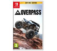 SWITCH OVERPASS - DAY ONE EDITION IT