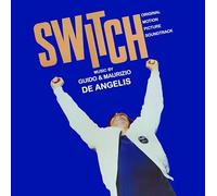 Switch/Pandemonio