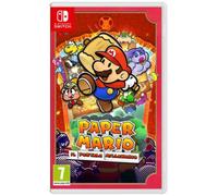 Switch Paper Mario Il Portale Millenario
