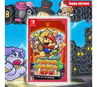 Switch Paper Mario RPG HAC-P-A9QDA ABS