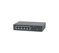 Switch passhrough Gigabit 5xPoE alimentato da PoE o AC 561082