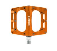 SWITCH Pedale Components Freeride MTB XL - Arancione