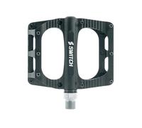 Pedali Switch Components Freeride MTB - Nero