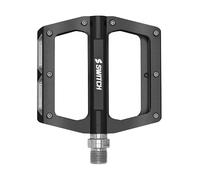 Switch Pedali MTB Enduro TrailRide Colore Nero