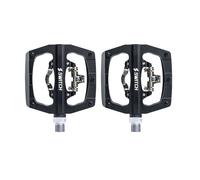 Switch Pedali No Foot DUAL - Nero