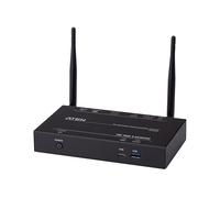 SWITCH PER PRESENTAZIONI WIRELESS ATEN PresentON VP2020, Wireless, 30 m