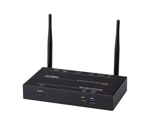 SWITCH PER PRESENTAZIONI WIRELESS ATEN PresentON VP2020, Wireless, 30 m