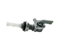 Switch petcock serbatoio di carburante compatibile con 110 cc 125cc 150cc 200cc Go karts 2013 2014 2014 modelli 110gkg-2 KD-49fm5 200gkm-2