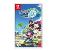 Switch Phantom Brave The Lost Hero versione coreana cinese giapponese VELOCE ...