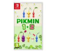 Pikmin 1&2 - GIOCO NSW