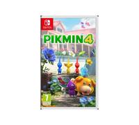 Switch Pikmin 4 Pacchetto Carte Collezionabili Sigillato