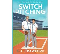 Switch Pitching: 1