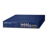 Planet Planet 10/100/1000t + 2-Port Gestito L2/l4 Gigabit Ethernet (10/100/1000)