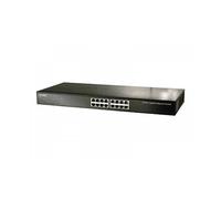 SWITCH PLANET GSW-1601 - 16 Porte, Non gestito, Gigabit, No POE