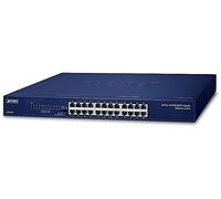Switch PLANET GSW2401, 24 porte