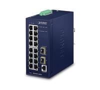 Switch PLANET IGS-4215-16T2S