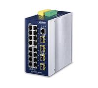 Switch PLANET IGS-6325-16T4S