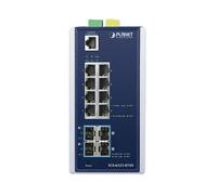 SWITCH PLANET IGS-6325-8T4X