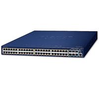 Switch PLANET SGS-6310-48P6XR