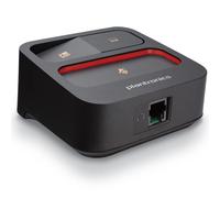 Switch Plantronics MDA100 QD Switch analogico per cuffie Quick Disconnect (QD) facile da usare e semplice da gestire.