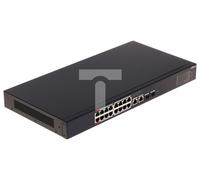 Switch PoE 16 porte 1 Gbps +2x SFP CS4220-16GT-135