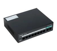 Switch PoE 8 porte RG-ES110FG-P Reyee