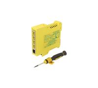 Switch PoE Ethernet, (non gestito), Numero di porte: 4 SW-535