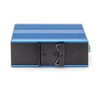 Switch PoE Gigabit Ethernet Industriale Digitus 4+2 Porte