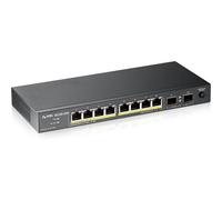 Zyxel GS1100-10HP ★★★★★