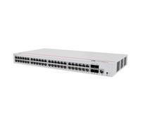 Switch PoE Gigabit Huawei S220-48P4S 48x RJ-45 4x SFP 1U 380W gestito L2