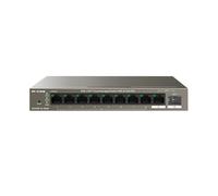 Ip-com switch poe managed l2, 10 port, 8 poe