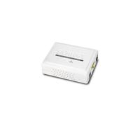 Switch POE - Planet - 162S - Gigabit - IEEE 802.3at - Nero
