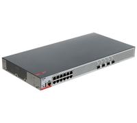 Switch PoE Rack 19" RG-CS83-12GT4XS-P 12xGigabit PoE 4xSFP 1xUSB