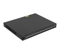Switch PoE Rack 19" RG-NBS3100-48GT4SFP-P 48xGigabit PoE 4xSFP