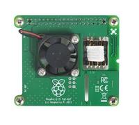 Switch PoE Raspberry Pi