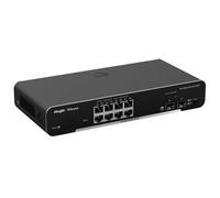 Switch PoE Reyee RG-NBS3100-8GT2SFP 8 porte SFP