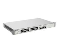 Switch PoE Reyee RG-NBS3200-24GT4XS-P-V2 24 porte SFP+
