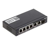 Switch PoE RG-ES206GS-P 4 porte SFP Reyee
