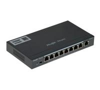 Switch PoE RG-ES209GC-P 8 porte Reyee