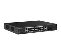 Switch PoE RG-ES220GS-LP 18 porte SFP Reyee