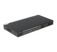 Switch PoE RG-ES228GS-P 24 porte SFP Reyee