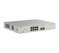 Switch PoE RG-NBS3300-8MG2XS-P 8 porte SFP+ RUIJIE